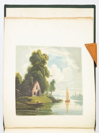 PRACTICAL HINTS ON DECORATIVE PRINTING, WITH ILLUSTRATIONS ENGRAVED ON WOOD, AND PRINTED IN COLOURS.