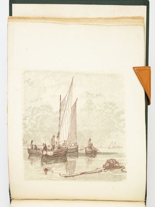 PRACTICAL HINTS ON DECORATIVE PRINTING, WITH ILLUSTRATIONS ENGRAVED ON WOOD, AND PRINTED IN COLOURS.