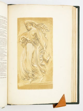 PRACTICAL HINTS ON DECORATIVE PRINTING, WITH ILLUSTRATIONS ENGRAVED ON WOOD, AND PRINTED IN COLOURS.
