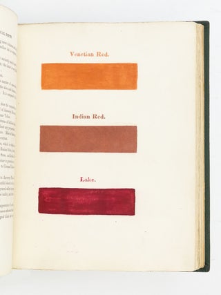 PRACTICAL HINTS ON DECORATIVE PRINTING, WITH ILLUSTRATIONS ENGRAVED ON WOOD, AND PRINTED IN COLOURS.