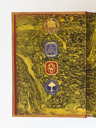LES AMOURS DU CHEVALIER DE FAUBLAS.