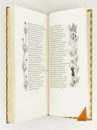 THE CANTERBURY TALES.