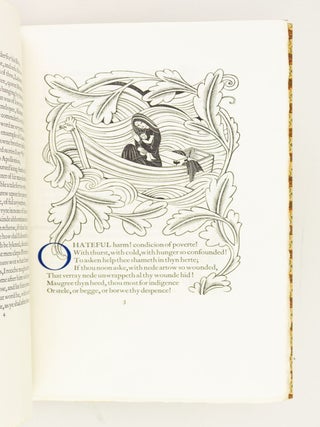 THE CANTERBURY TALES.