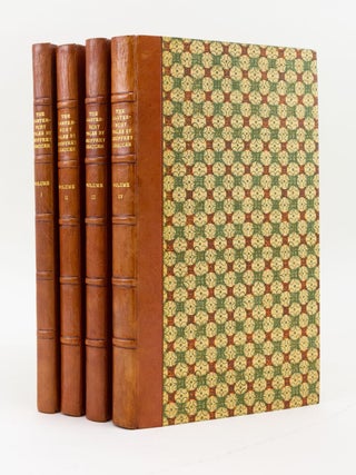 THE CANTERBURY TALES.