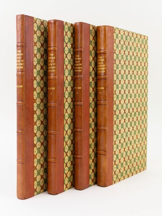 THE CANTERBURY TALES.