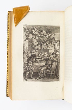 ROLAND FURIEUX, POËME HÉROÏQUE.