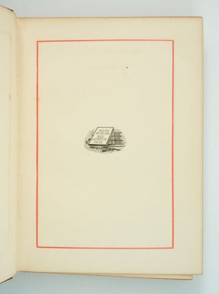 RUBAIYAT OF OMAR KHAYYAM.