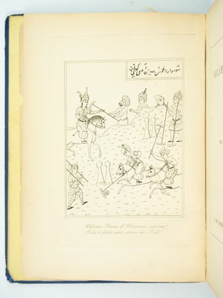 SAL&Aacute;M&Aacute;N AND ABS&Aacute;L. AN ALLEGORY.