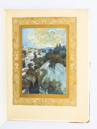 RUBAIYAT OF OMAR KHAYYAM.