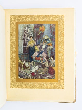 RUBAIYAT OF OMAR KHAYYAM.