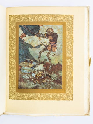 RUBAIYAT OF OMAR KHAYYAM.