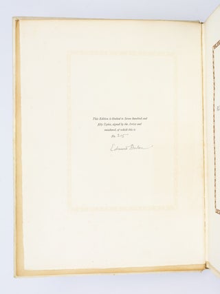 RUBAIYAT OF OMAR KHAYYAM.