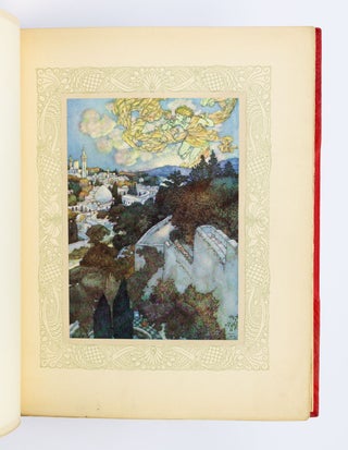 RUBAIYAT DE OMAR KHAYYAM.