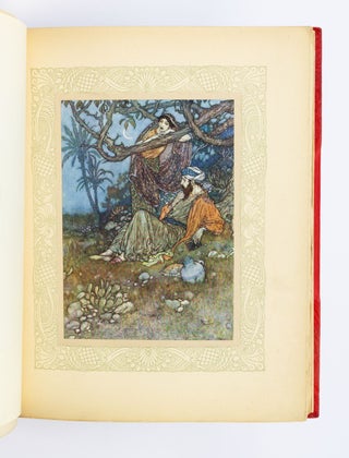 RUBAIYAT DE OMAR KHAYYAM.