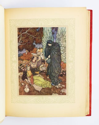 RUBAIYAT DE OMAR KHAYYAM.