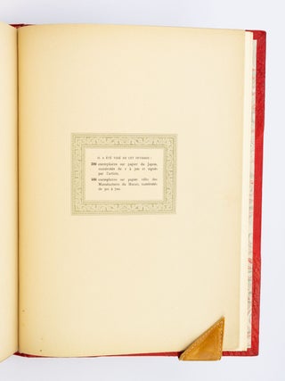 RUBAIYAT DE OMAR KHAYYAM.