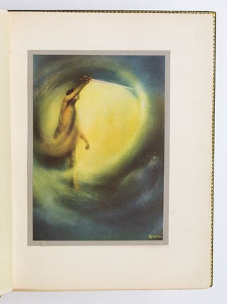 THE RUBAIYAT OF OMAR KHAYYAM. . . . WITH ILLUSTRATIONS PHOTOGRAPHED FROM LIFE STUDIES BY ADELAIDE HANSCOM AND BLANCHE CUMMING.