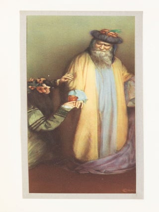 THE RUBAIYAT OF OMAR KHAYYAM. . . . WITH ILLUSTRATIONS PHOTOGRAPHED FROM LIFE STUDIES BY ADELAIDE HANSCOM AND BLANCHE CUMMING.