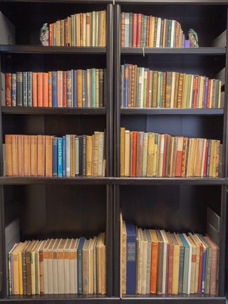 THE RUBAIYAT OF OMAR KHAYYAM.