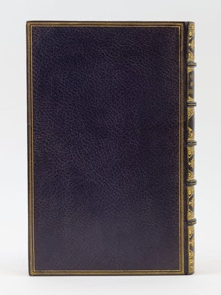 BISHOP BURNET'S HISTORY OF HIS OWN TIME: WITH . . . NOTES BY THE EARLS OF DARTMOUTH AND HARDWICKE, AND SPEAKER ONSLOW, HITHERTO UNPUBLISHED. TO WHICH ARE ADDED THE CURSORY REMARKS OF SWIFT, AND OTHER OBSERVATIONS.