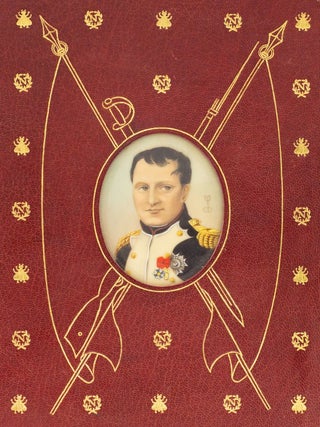 NAPOLEON'S MEMOIRS.