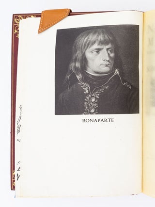NAPOLEON'S MEMOIRS.