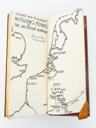 NAPOLEON'S MEMOIRS.