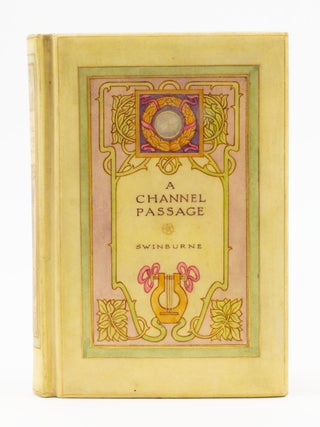 A CHANNEL PASSAGE AND OTHER POEMS.