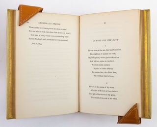 A CHANNEL PASSAGE AND OTHER POEMS.
