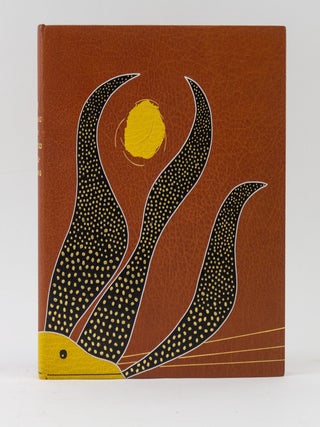 ART NOUVEAU AND ART DECO BOOKBINDING: FRENCH MASTERPIECES 1880-1940.