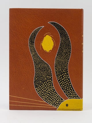 ART NOUVEAU AND ART DECO BOOKBINDING: FRENCH MASTERPIECES 1880-1940.