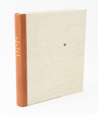 ART NOUVEAU AND ART DECO BOOKBINDING: FRENCH MASTERPIECES 1880-1940.