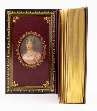 JOSEPHINE, NAPOLEON'S EMPRESS.