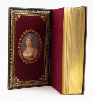 JOSEPHINE, NAPOLEON'S EMPRESS.