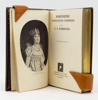 JOSEPHINE, NAPOLEON'S EMPRESS.