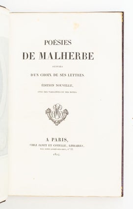 POESIES.