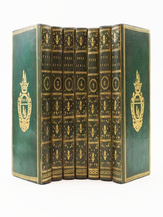 TITI LIVII PATAVINI HISTORIARUM AB URBE CONDITA LIBRI QUI SUPERSUNT XXXV.
