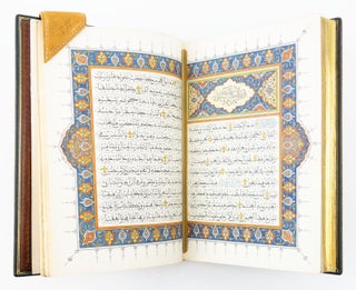 EL FIAFI OUA EL KIFAR, OU LE DÉSERT.