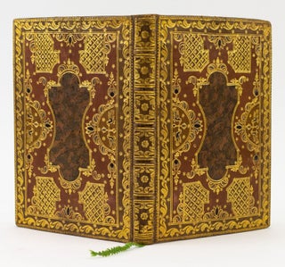 COMPLETE SUITE OF ENGRAVINGS FROM "LITANIAE LAURETANAE AD BEATAE VIRGINIS."