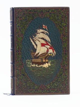 BALLADS OF THE FLEET.