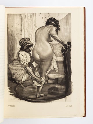 POUPÉES DE PARIS. BIBELOTS DE LUXE.