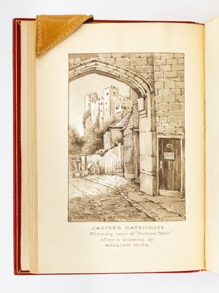 THE MYSTERY OF EDWIN DROOD.