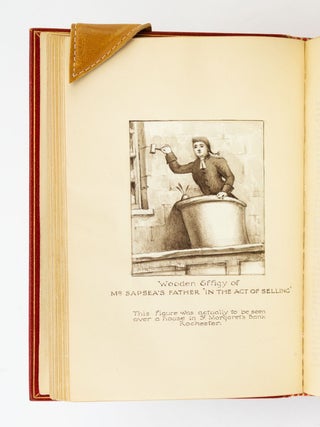 THE MYSTERY OF EDWIN DROOD.