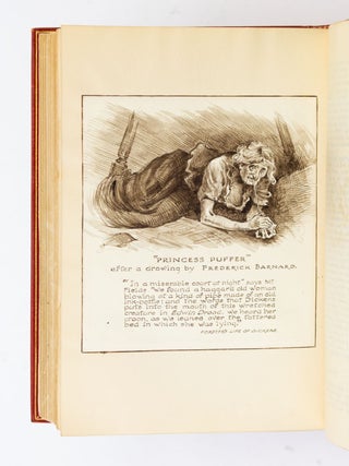 THE MYSTERY OF EDWIN DROOD.