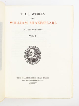 THE WORKS.