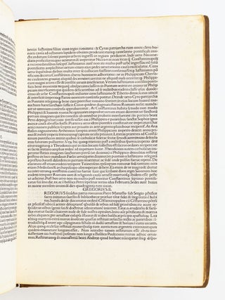 VITAE PONTIFICUM.