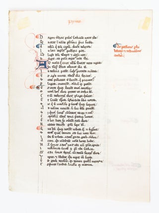 TEXT FROM COMMENTARY ON I KINGS (LINES 185-248),
