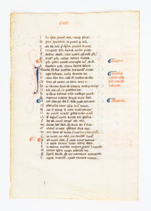 TEXT FROM COMMENTARY ON I KINGS (LINES 185-248),