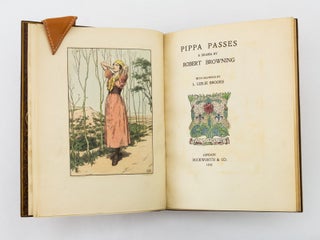 PIPPA PASSES.