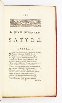 SATYRAE.